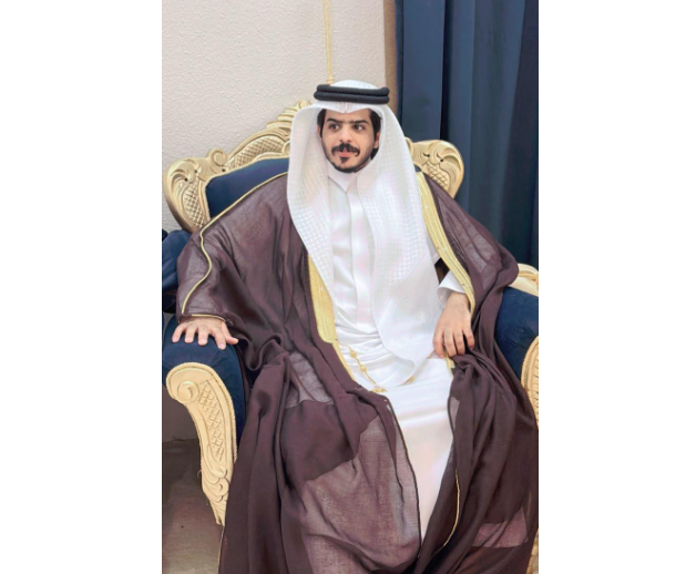 دعج الدوسري: خبرة في الإدارة التنفيذية وتطوير المنشآت الصحية